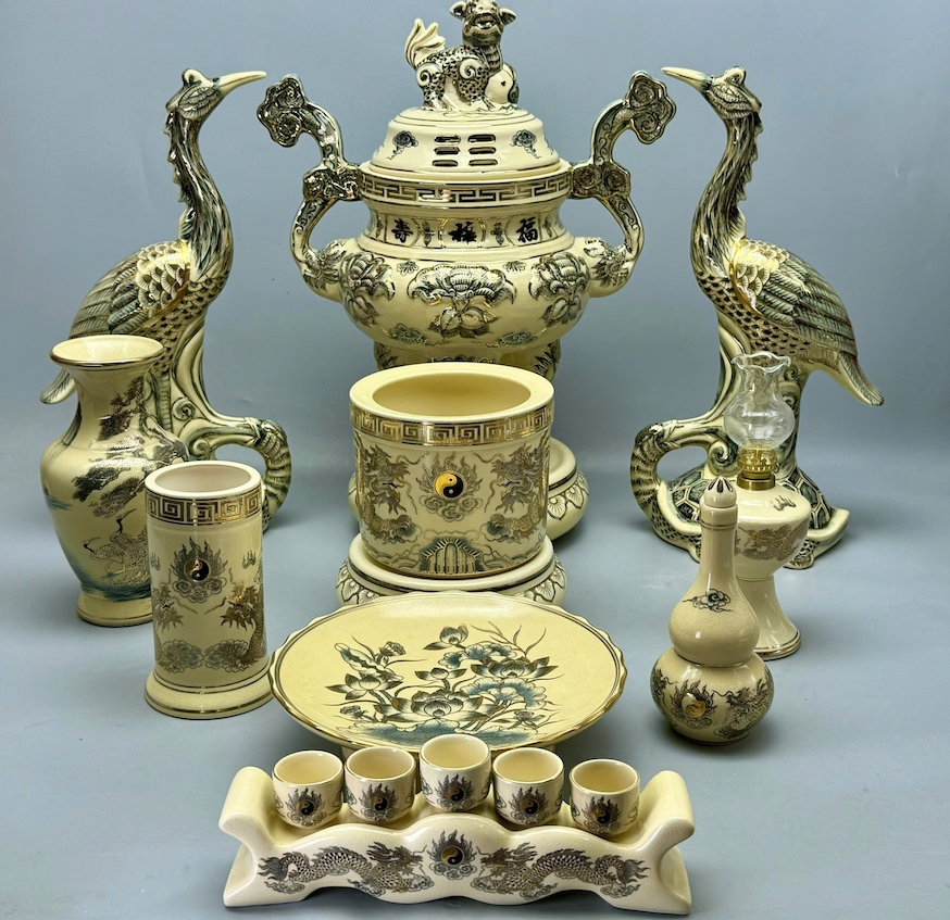 Chế Độ Hậu Mãi Bộ Đỉnh Thờ
